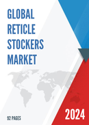 Global Reticle Stockers Market Outlook 2022