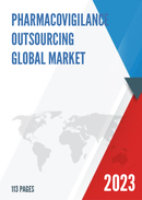 Global Pharmacovigilance Outsourcing Market Insights Forecast to 2028