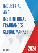 Global Industrial and Institutional Fragrances Market Research Report 2023