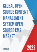 Global Open source Content Management System Open source CMS Market Insights Forecast to 2028
