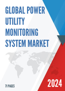 Global Power Utility Monitoring System Market Insights and Forecast to 2028