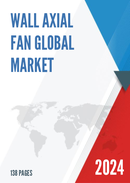 Global Wall Axial Fan Market Insights Forecast to 2028