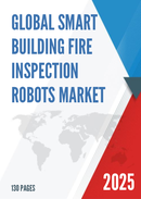 Global Smart Building Fire Inspection Robots Market Research Report 2025