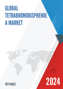 Global Tetrabromobisphenol A Market Insights and Forecast to 2028