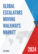 Global Escalators Moving Walkways Market Insights Forecast to 2028