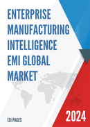 Global Enterprise Manufacturing Intelligence EMI Market Insights and Forecast to 2028