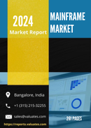 Mainframe Market by Type Z systems GS Series and Others and Industry Vertical BFSI IT Telecom Government Public Sector Retail Travel Transportation Manufacturing and Others Global Opportunity Analysis and Industry Forecast 2018 2025