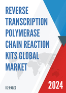 Global Reverse Transcription Polymerase Chain Reaction Kits Market Insights Forecast to 2028