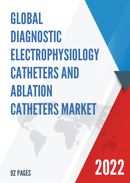 Global Diagnostic Electrophysiology Catheters and Ablation Catheters Market Insights and Forecast to 2028