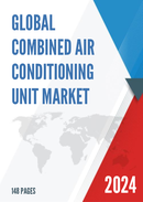 Global Combined Air Conditioning Unit Market Research Report 2023