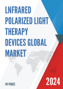 Global lnfrared Polarized Light Therapy Devices Market Research Report 2023