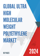 Global and United States Ultra High Molecular Weight Polyethylene Market Report Forecast 2022 2028