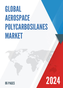 Global Aerospace Polycarbosilanes Market Research Report 2023