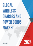 Global Wireless Charges and Power Cords Market Insights Forecast to 2028