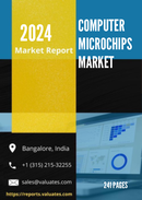 Computer Microchips Market By Type Logic Chips Memory Chips By Application Consumer Electronics Automotive Aerospace and Defense Others Global Opportunity Analysis and Industry Forecast 2021 2031
