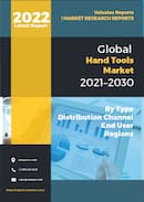 Hand Tools Market