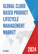 Global Cloud Based Product Lifecycle Management Market Insights and Forecast to 2028