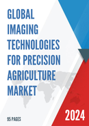 Global Imaging Technologies for Precision Agriculture Market Research Report 2023