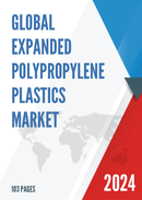 Global Expanded Polypropylene Plastics Market Insights Forecast to 2028