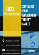 Continuous Renal Replacement Therapy Market By Product Dialysates and Replacement Fluids Disposables CRRT Systems By Modality Continuous Venovenous Hemofiltration CVVH Continuous Venovenous Hemodiafiltration CVVHDF Continuous Venovenous Haemodialysis CVVHD Slow Continuous Ultrafiltration SCUF By Age Group Adults Pediatrics Global Opportunity Analysis and Industry Forecast 2021 2031