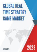 Global Real Time Strategy Game Market Research Report 2022