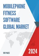 Global Mobilephone Fitness Software Market Insights Forecast to 2028