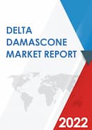 Delta Damascone Market