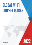 COVID 19 Impact on WIFI Chipset Market Global Research Reports 2020 2021