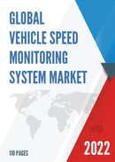 Global Vehicle Speed Monitoring System Market Insights and Forecast to 2028