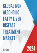 Global Non Alcoholic Fatty Liver Disease Treatment Market Insights and Forecast to 2028