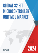 Global 32 Bit Microcontroller Unit MCU Market Research Report 2022
