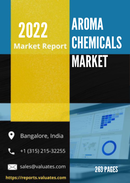 Aroma Chemicals Market By type natural synthetic By process Food and Beverages Fine Fragnances Cosmetics and Toiletries Soaps and Detergents Others By Product Benzenoids Tarpenes Musk Chemicals Others Global Opportunity Analysis and Industry Forecast 2021 2031