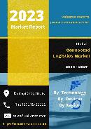  Connected Logistics Market by Technology Bluetooth Cellular Wi Fi ZigBee NFC and Satellite and Devices Gateways RFID Tags and Sensor Nodes Global Opportunity Analysis and Industry Forecast 2016 2023 