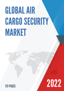 Global Air Cargo Security Market Insights Forecast to 2028