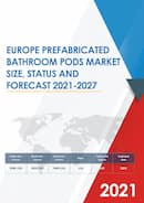 Europe Prefabricated Bathroom Pods Market
