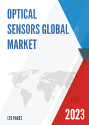 Global Optical Sensors Market Insights and Forecast to 2028