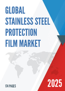 Global Stainless Steel Protection Film Market Research Report 2024