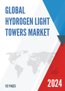 Global Hydrogen Light Towers Market Insights Forecast to 2028