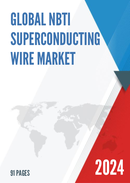 Global NbTi Superconducting Wire Market Research Report 2023