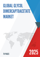 Global Glycol Dimercaptoacetate Market Research Report 2025