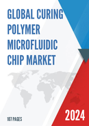 Global Curing Polymer Microfluidic Chip Market Research Report 2024