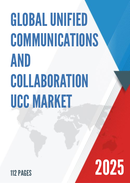 Global Unified Communications and Collaboration UCC Market Insights and Forecast to 2028