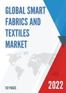 Global Smart Fabrics and Textiles Market Insights and Forecast to 2028