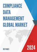 Global Compliance Data Management Market Research Report 2023