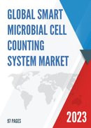 Global and Japan Smart Microbial Cell Counting System Market Insights Forecast to 2027