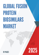 Global Fusion Protein Biosimilars Market Research Report 2025