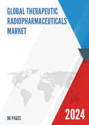 Global Therapeutic Radiopharmaceuticals Market Research Report 2023