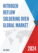 Global Nitrogen Reflow Soldering Oven Market Research Report 2022