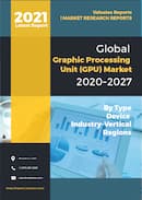 Graphic Processing Unit Market