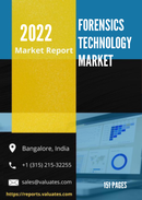 Forensics Technology Market By Type Services Products Global Opportunity Analysis and Industry Forecast 2020 2030